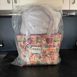 Brand New with Tags Dooney & Bourke Lion King 23 Tote